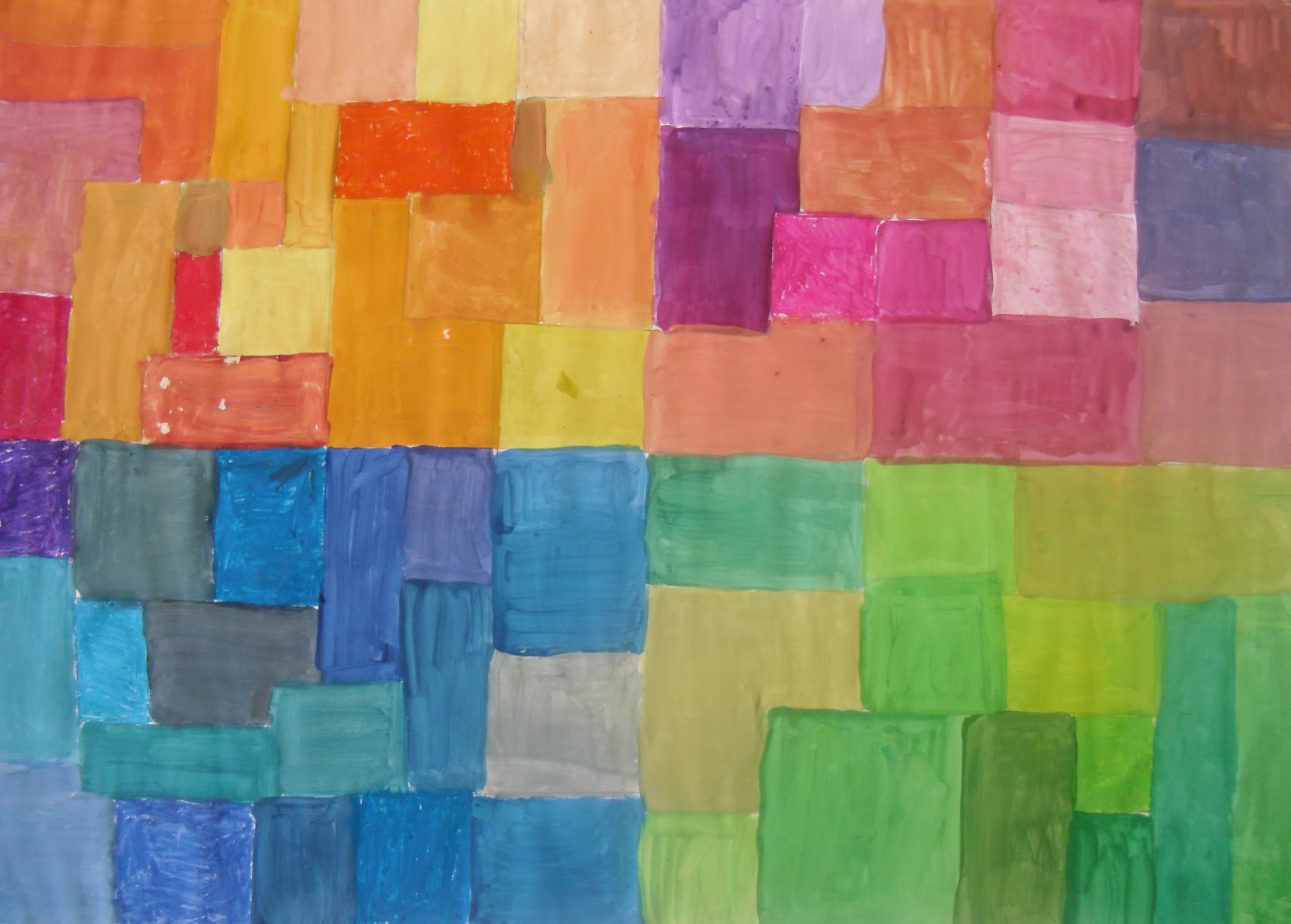 Fachdidaktik Kunst: Kunstpädagogik und  praktischer Kunstunterricht