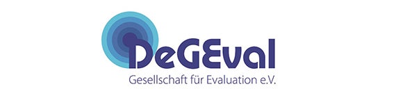 [Externer Link] DeGEval – Gesellschaft für Evaluation e. V.