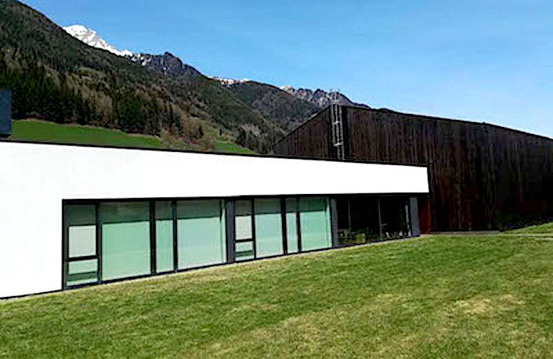 Musikschuldirektion Taufers - Ahrntal