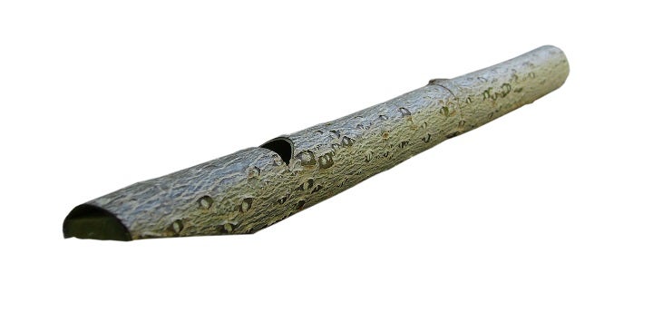 Maienpfeife mit abgeschrägtem Mundstück: MP15A