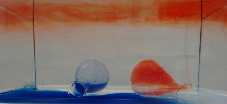 Experiment zu Hot and Cool