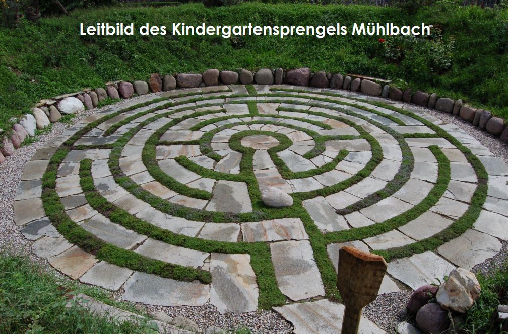 Leitbild des Kindergartensprengels Mühlbach