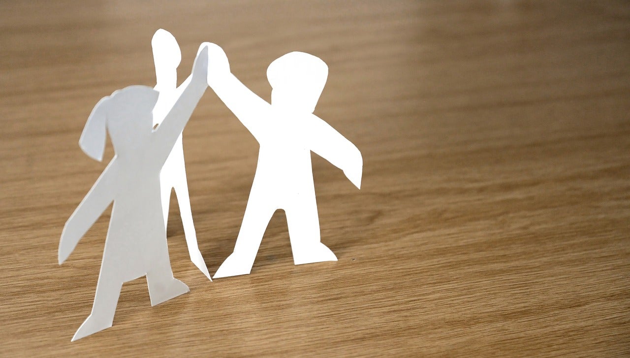 [Externer Link] Personalabteilung