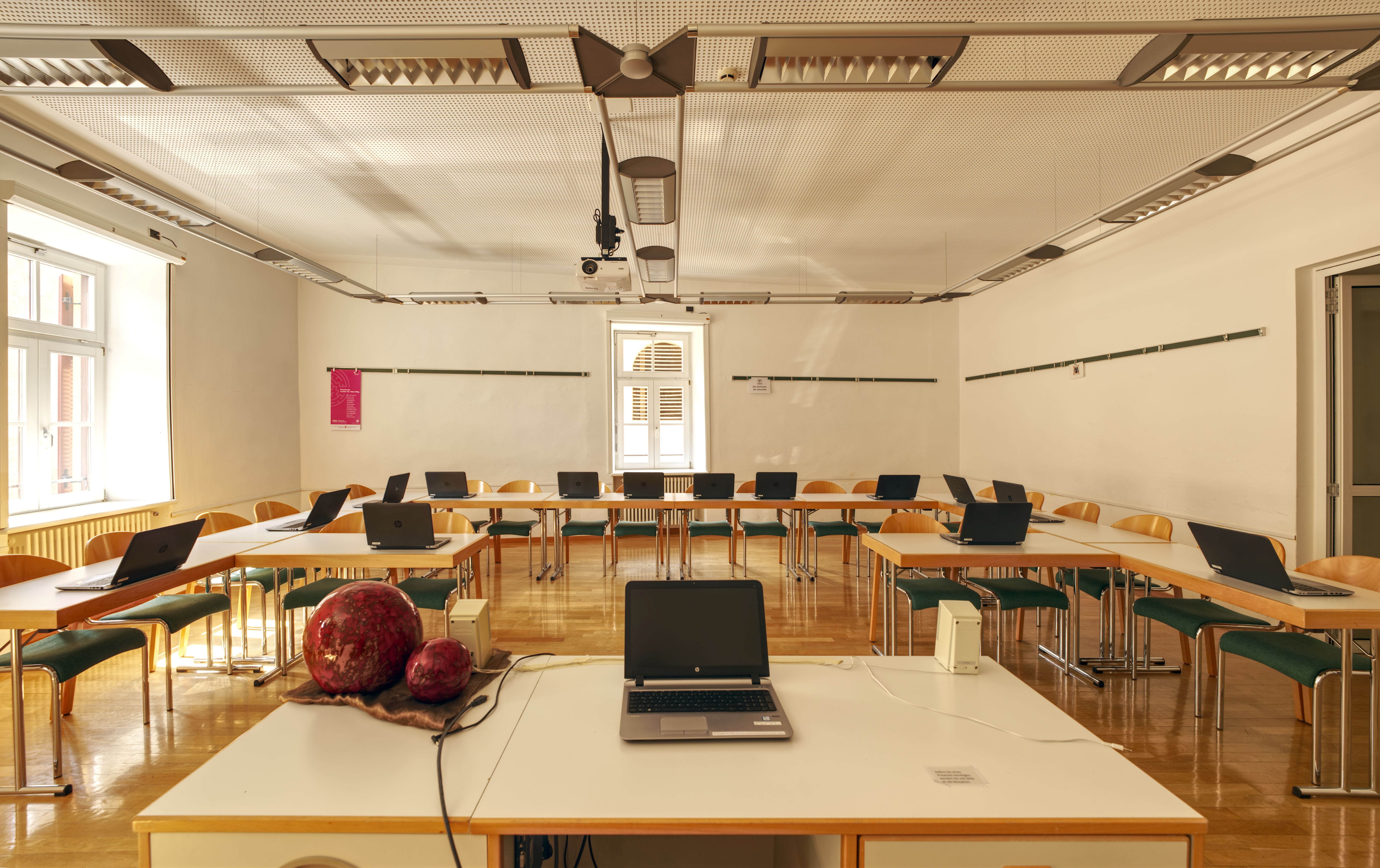 Fortbildungsakademie „Schloss Rechtenthal“