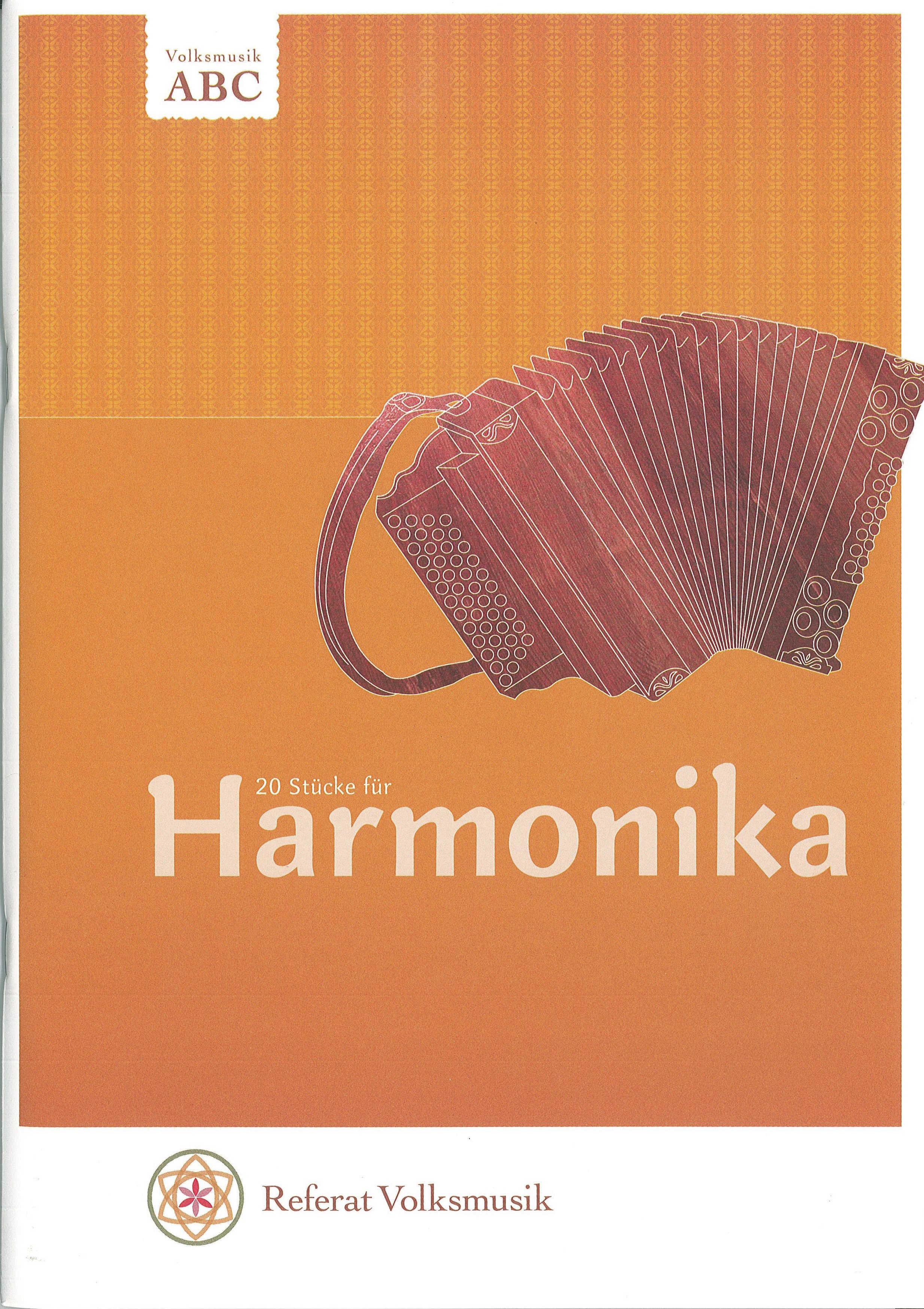 Volksmusik ABC