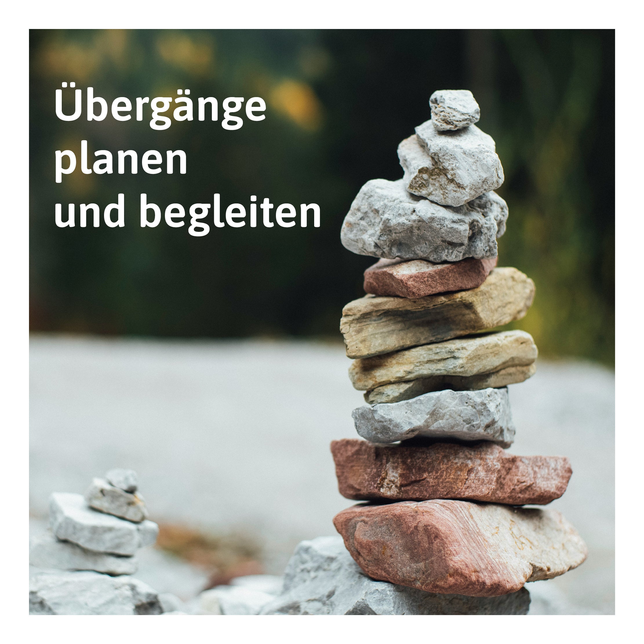 Handreichung | Übergänge planen und begleiten