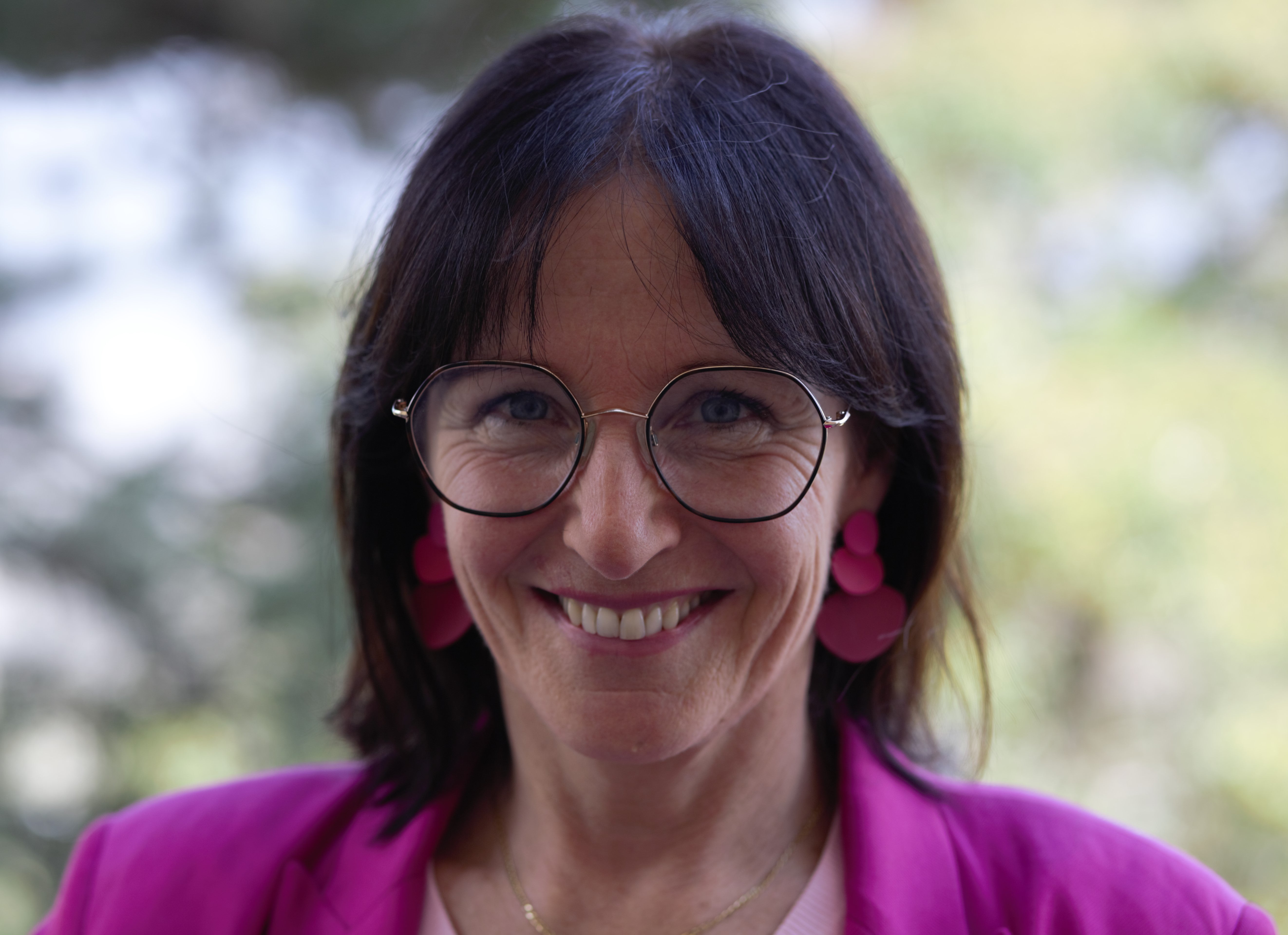 Degasperi Silvia