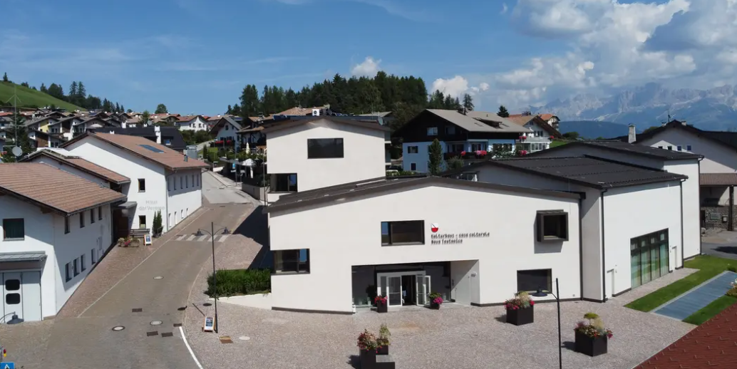 Musikschule Deutschnofen