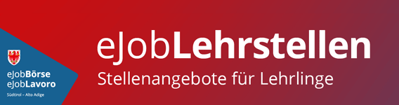 [Externer Link] eJobBörse