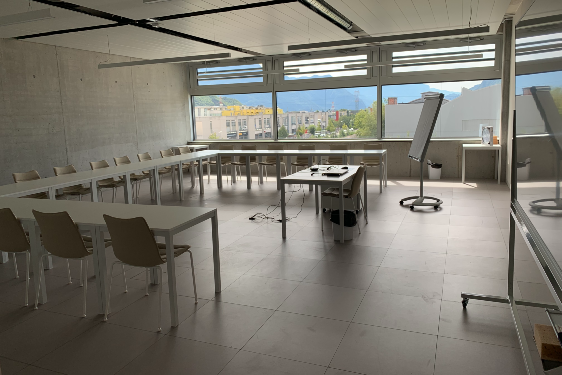 Corsi di preparazione (solo in lingua tedesca)