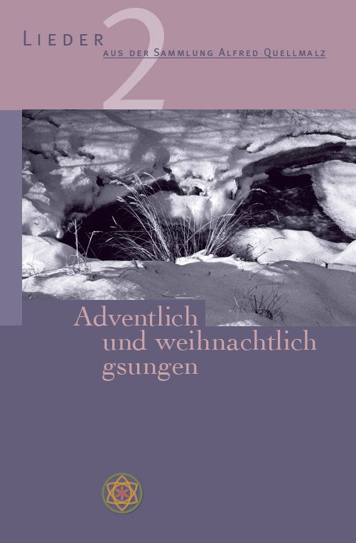 Adventlich und weihnachtlich gsungen