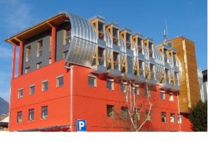 Pädagogisches Beratungszentrum Bruneck