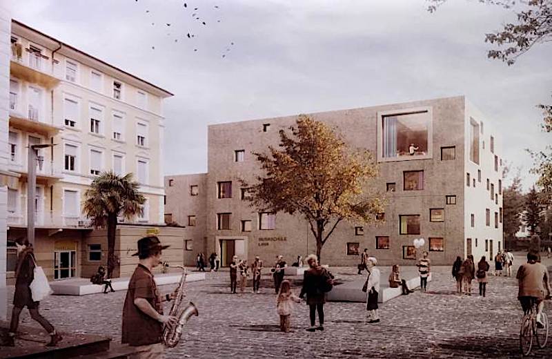 Musikschuldirektion Lana - Ulten - Nonsberg