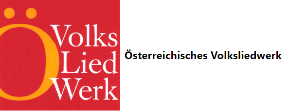 [Link esterno] Österreichisches Volksliedwerk