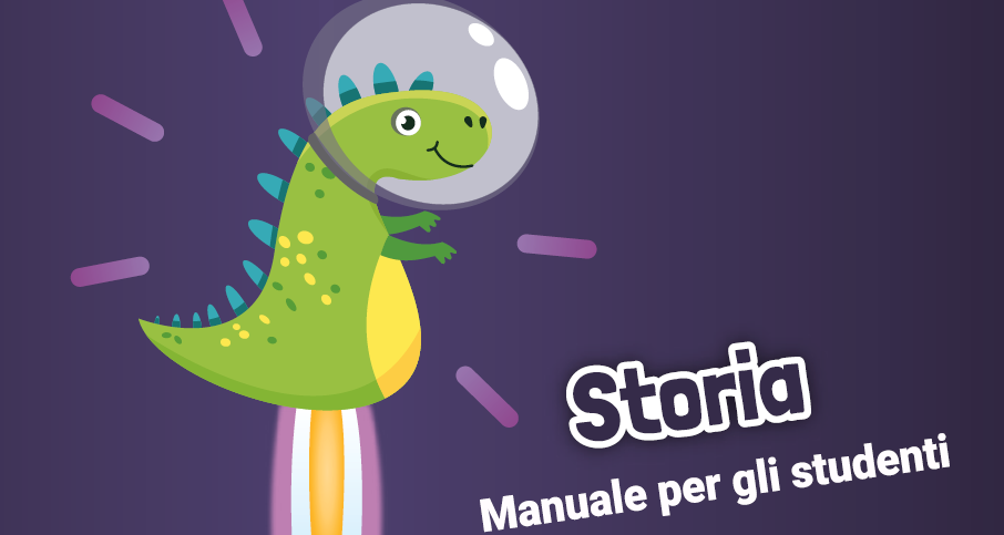 [Externer Link] Storia