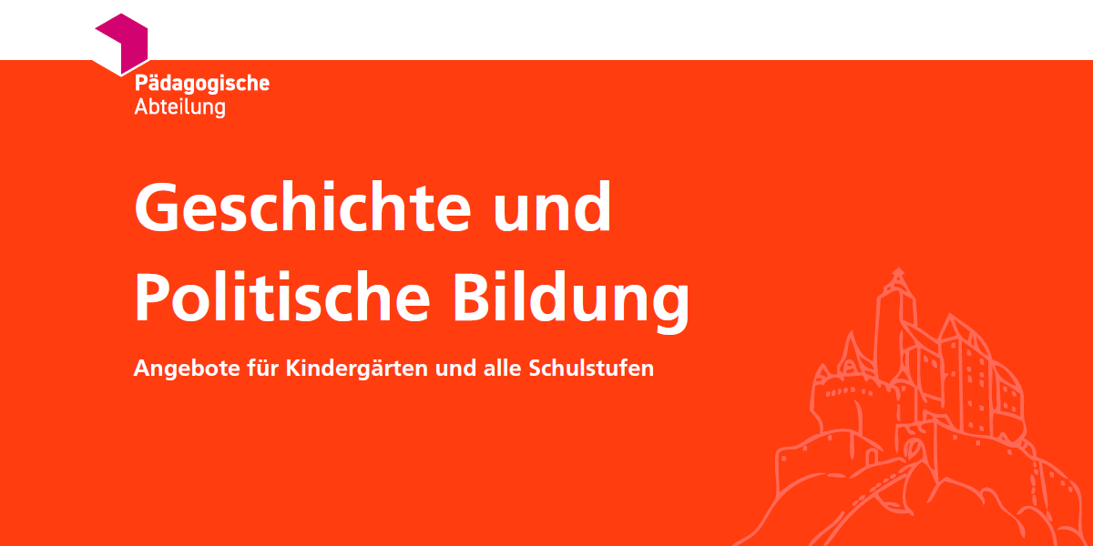 Geschichte und Politische Bildung