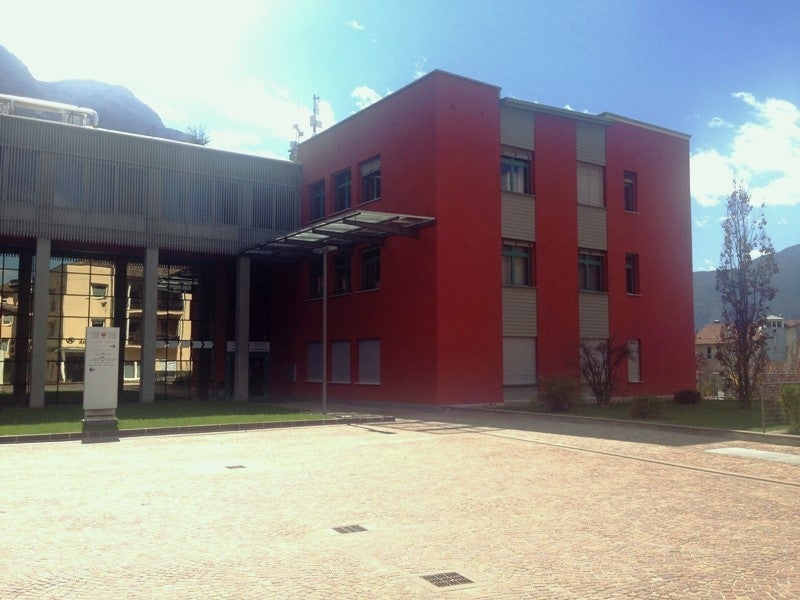 Pädagogisches Beratungszentrum Neumarkt / Franz-Bonatti-Platz 2/3