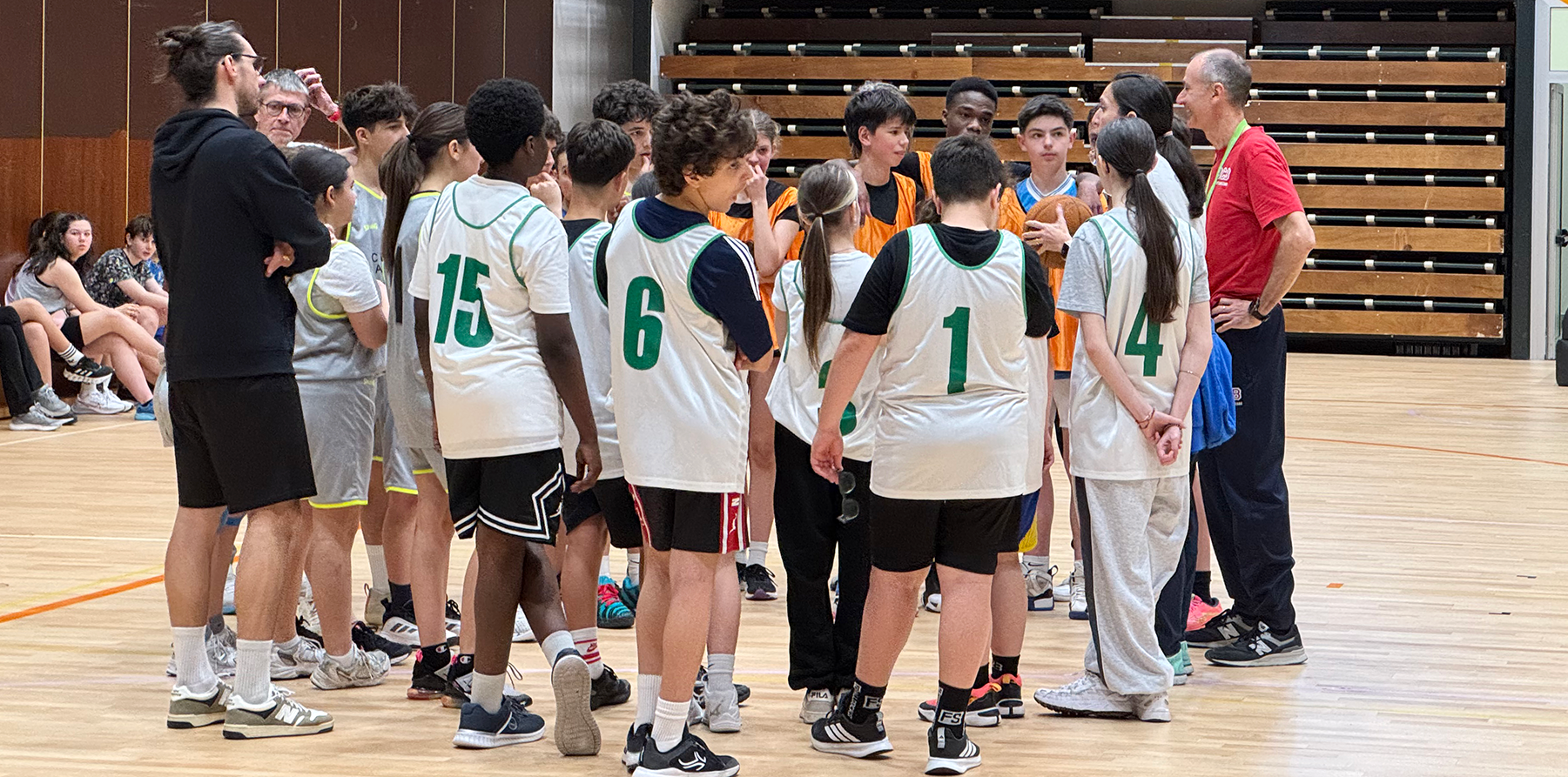 Basket_Nuovi Giochi della Gioventù