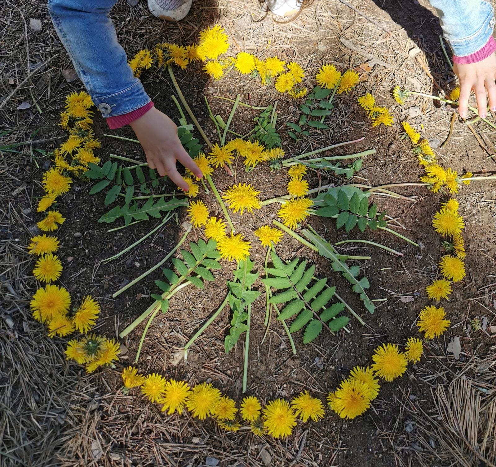 Verpflichtendes Kindergartenjahr