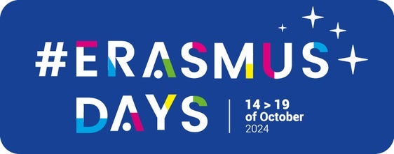 Derzeit und noch bis zum 19. Oktober finden die ErasmusDays statt, bei denen man sich über das Programm Eramus+ informieren kann. Erasmus+ ist das EU-Programm zur Förderung von allgemeiner und beruflicher Bildung, Jugend und Sport in Europa. Foto: ErasmusDays