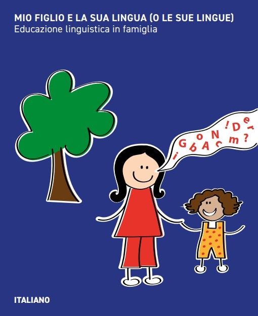 Flyer Italienisch - Italiano