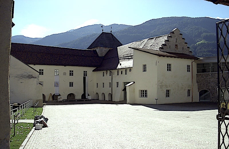 [Link esterno] Scuola di musica Vipiteno