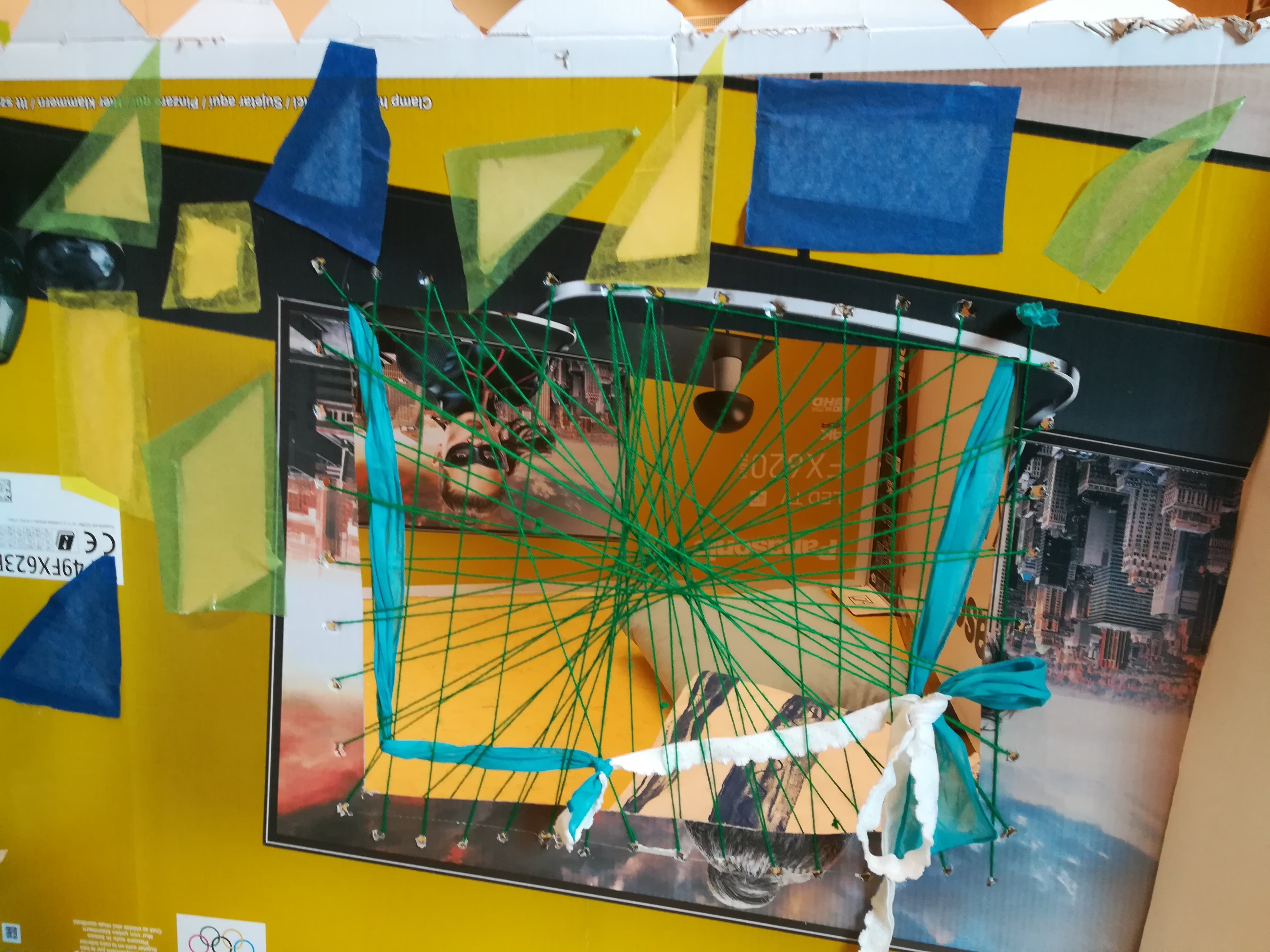 Fachdidaktik Kunst_#kunstunterricht