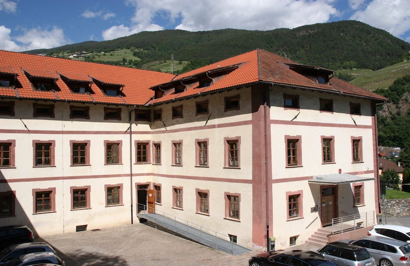 Musikschuldirektion Klausen - Seis