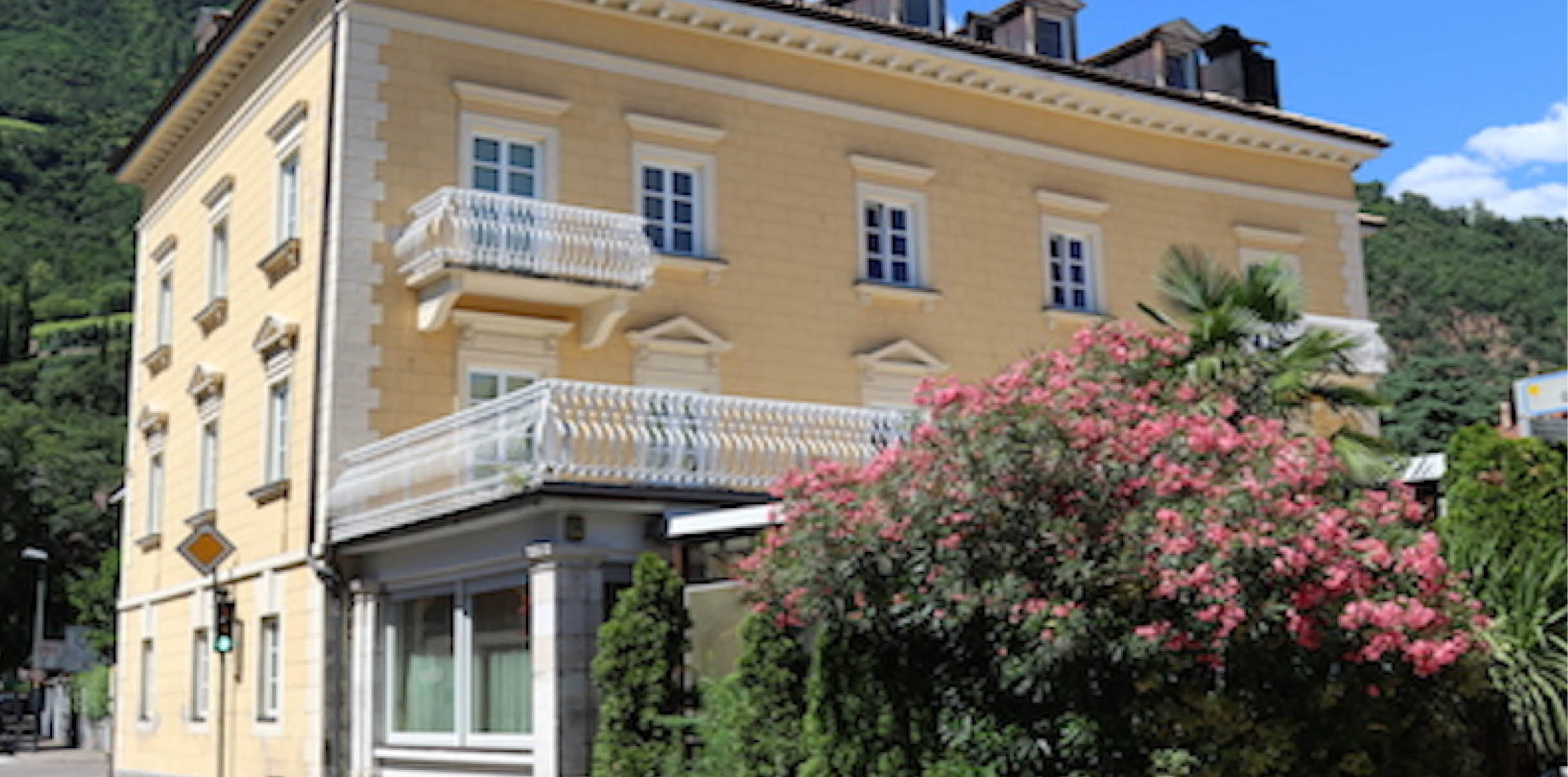 Musikschuldirektion Bozen