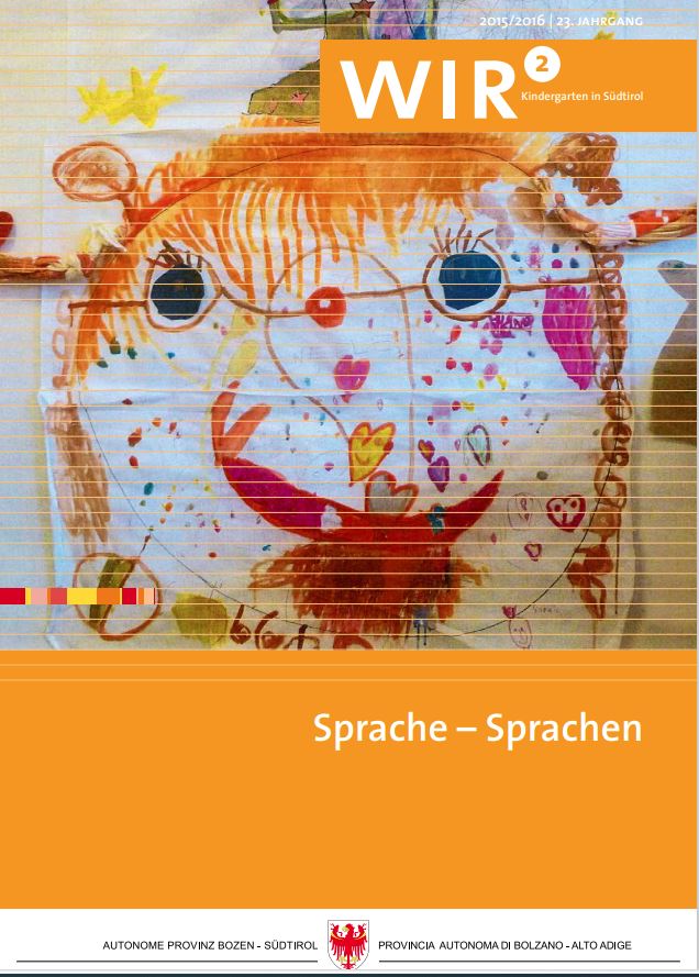 WIR - Ausgabe 02 - 2015/2016