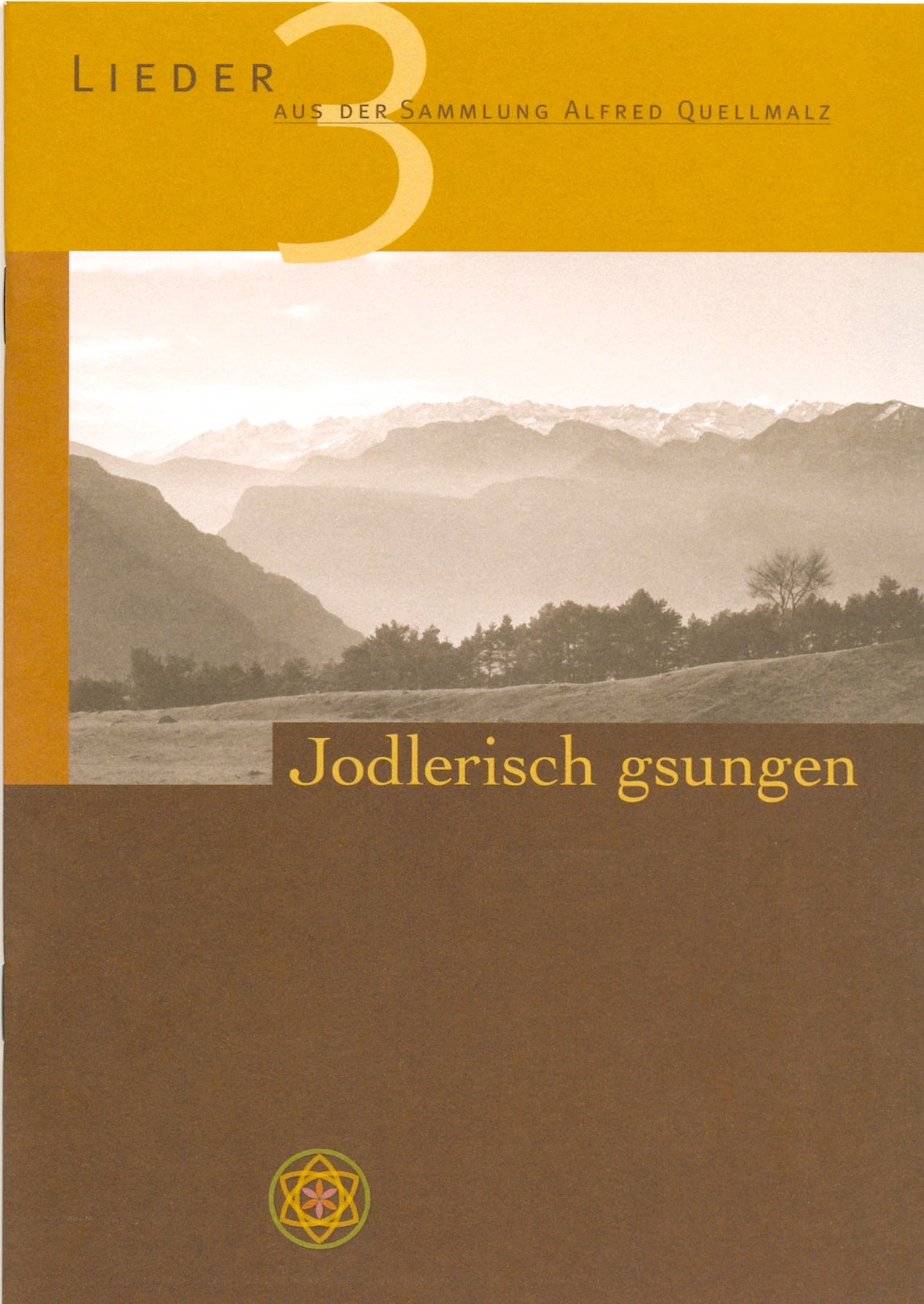Jodlerisch gsungen