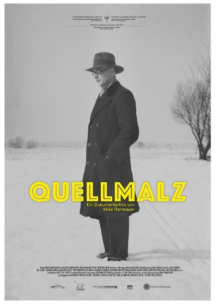 Quellmalz - DVD