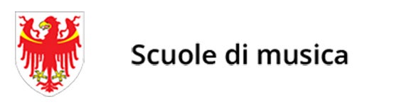 [Externer Link] Scuole di musica