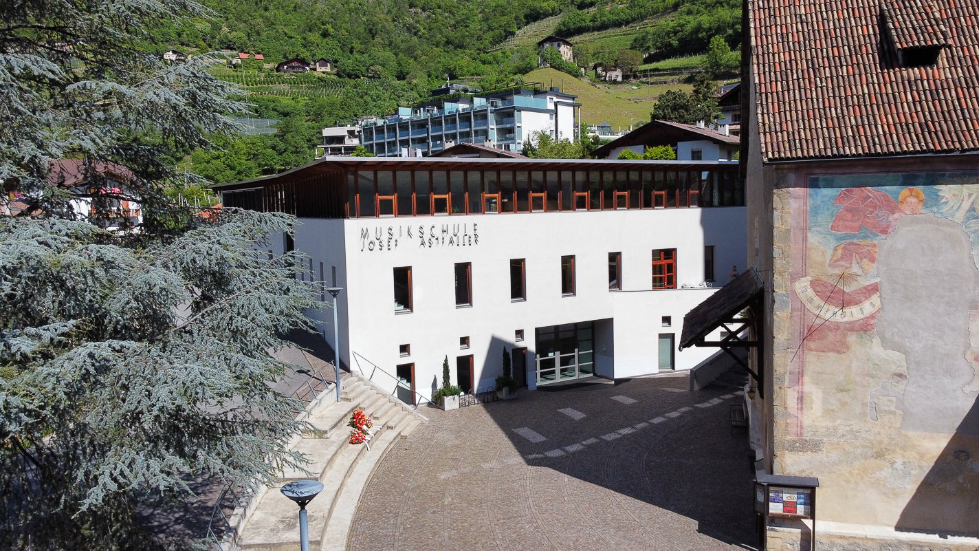 Musikschuldirektion Unterer Vinschgau