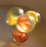 Experiment zur Elektrizität