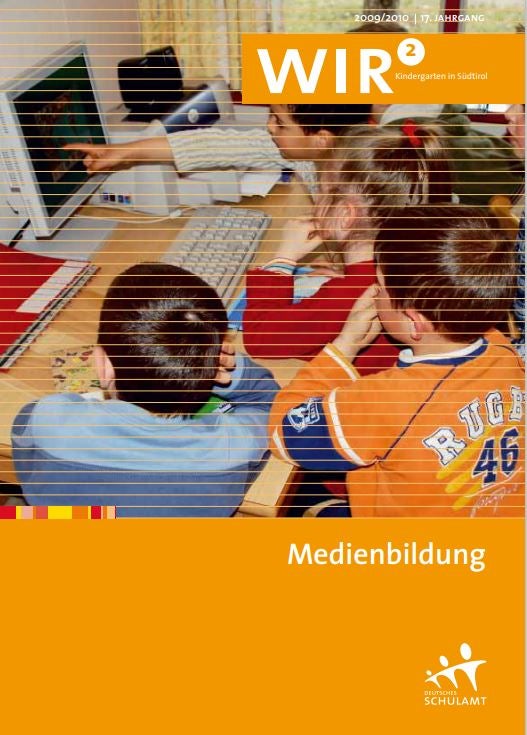 WIR - Ausgabe 02 - 2009/2010