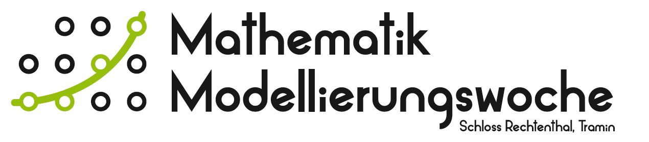 Logo Mathematik-Modellierungswoche