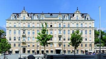 Pädagogisches Beratungszentrum Meran