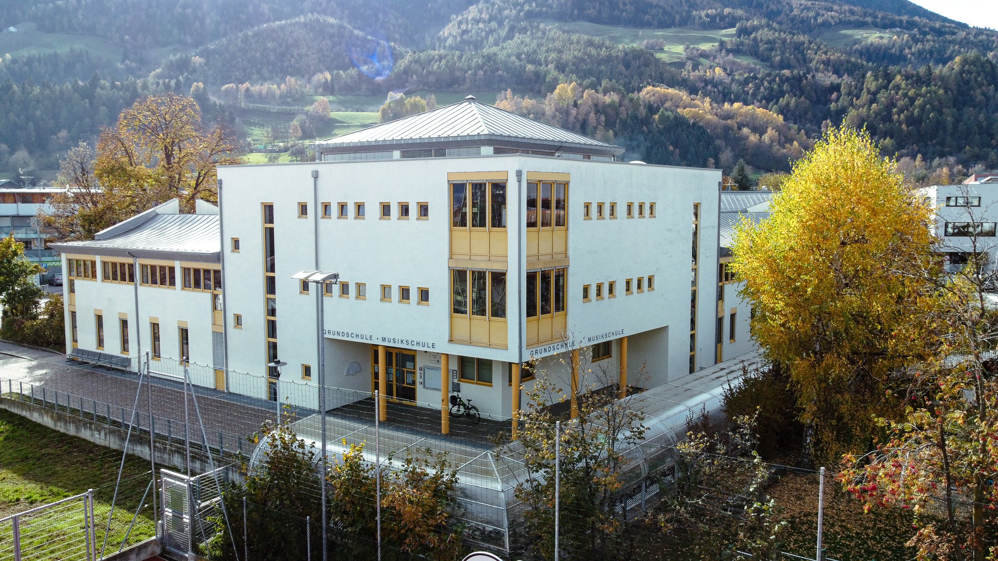 Musikschuldirektion Oberer Vinschgau