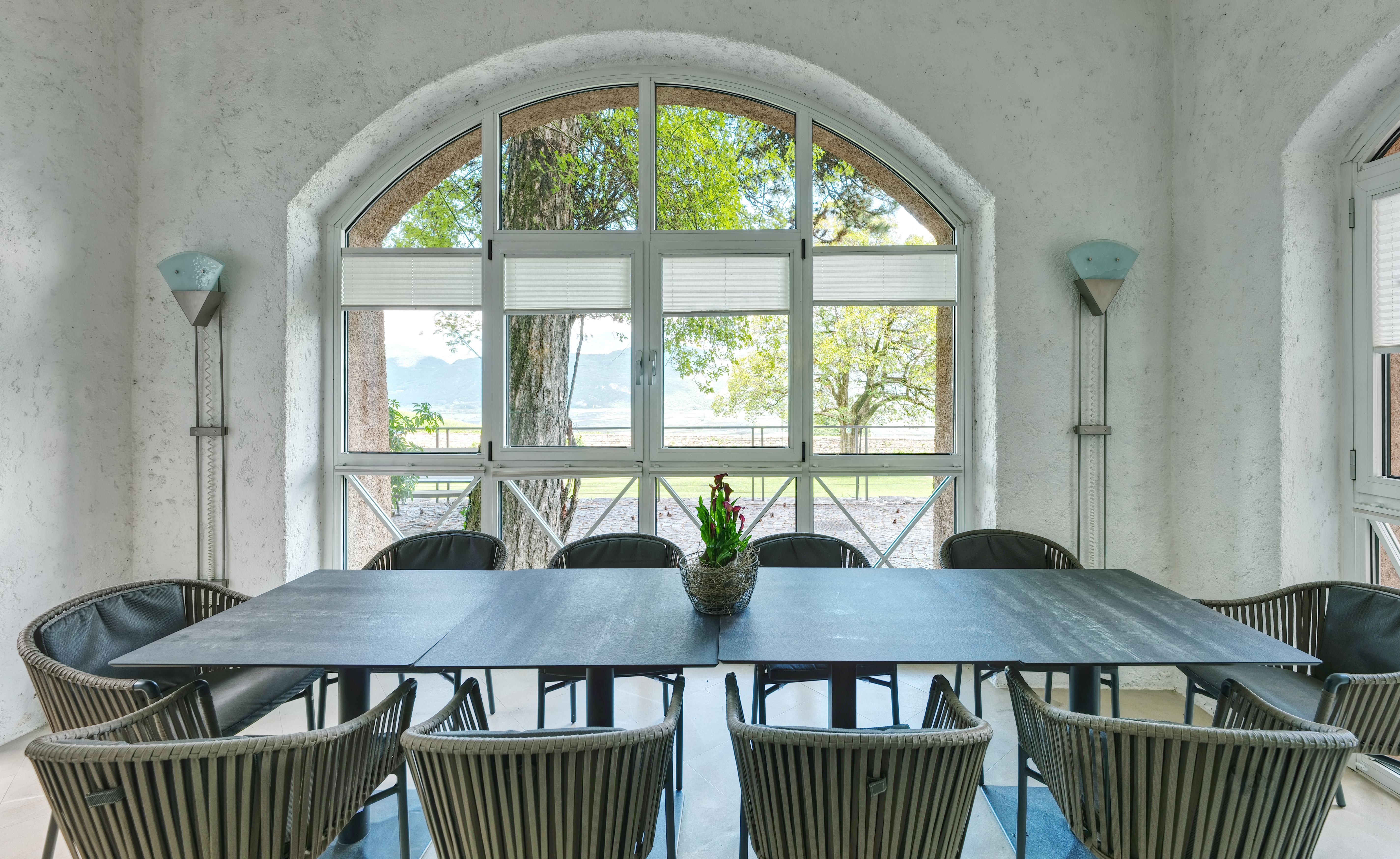 Fortbildungsakademie „Schloss Rechtenthal“