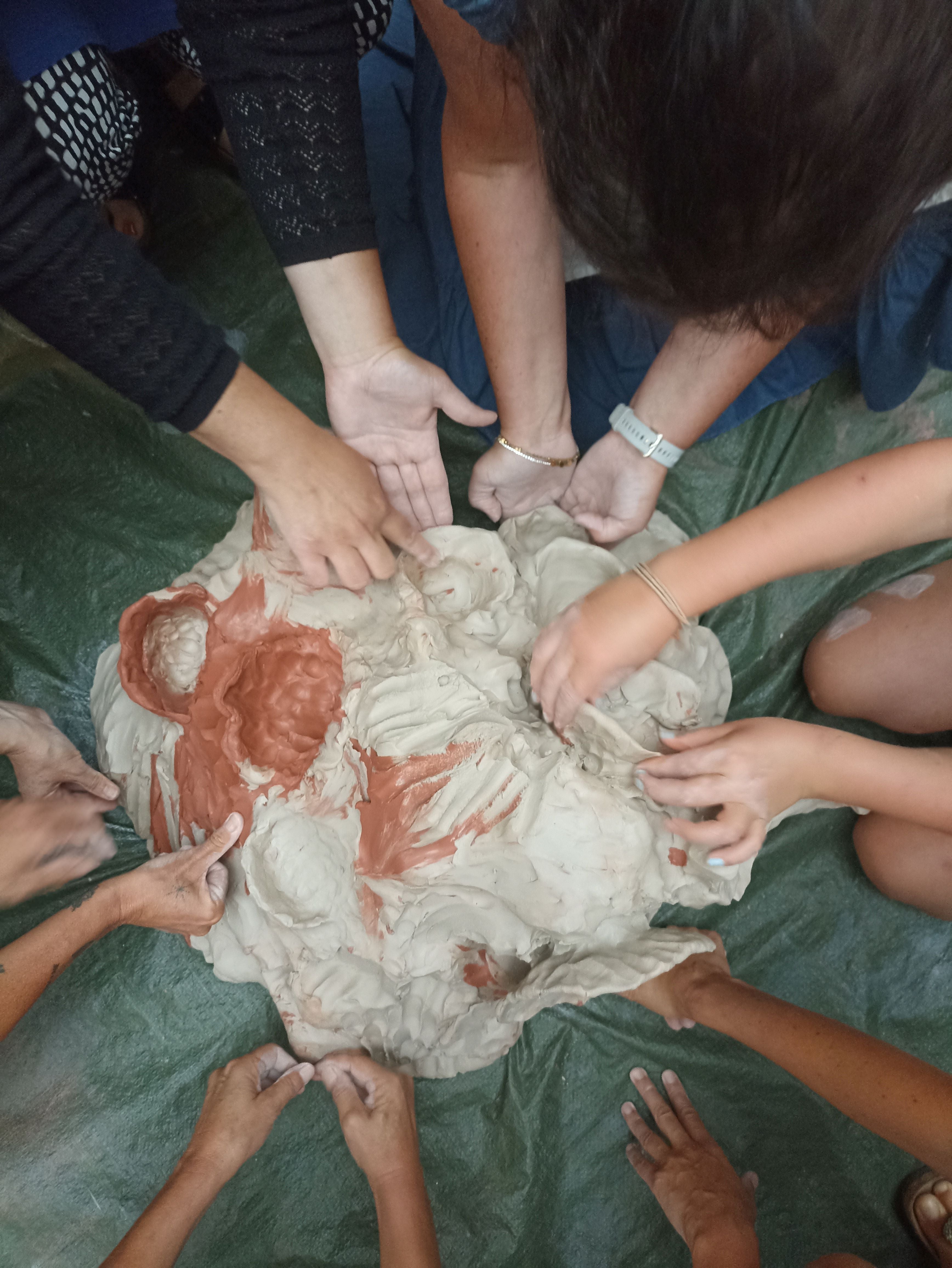 Fachdidaktik Kunst_Unser Team