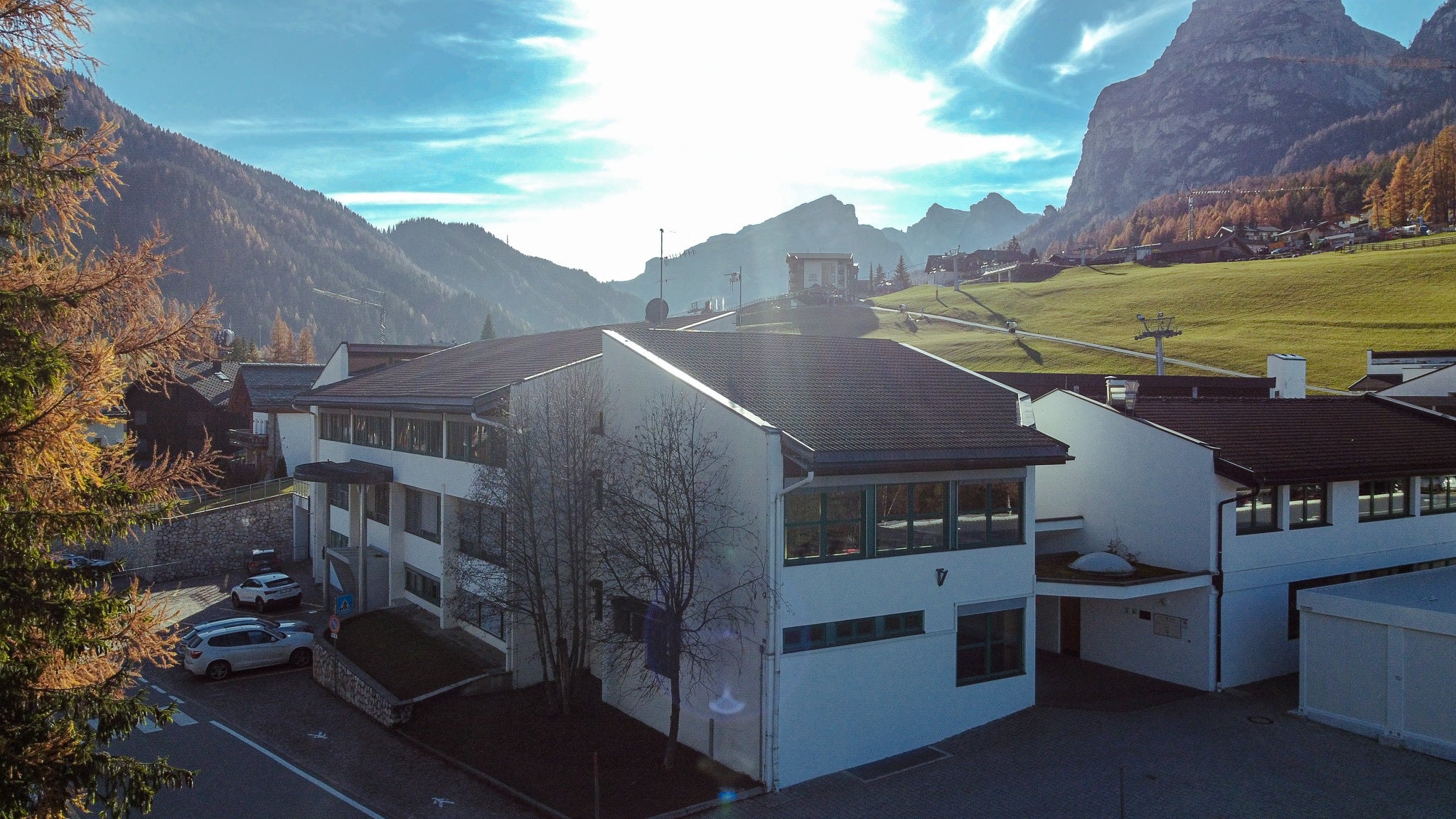 Musikschuldirektion Gadertal