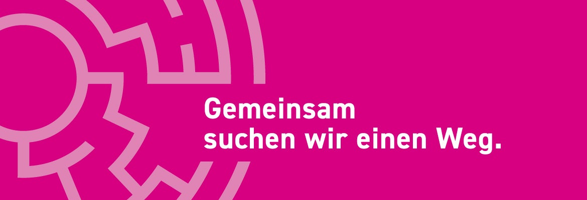 Pädagogische Beratungszentren PBZ: Gemeinsam suchen wir einen Weg.