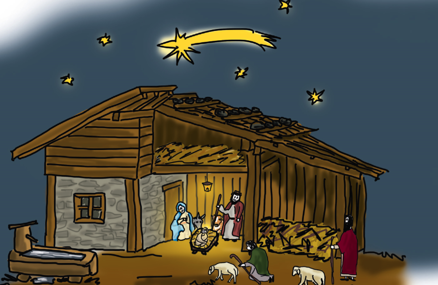 Heft 8 - Weihnachten