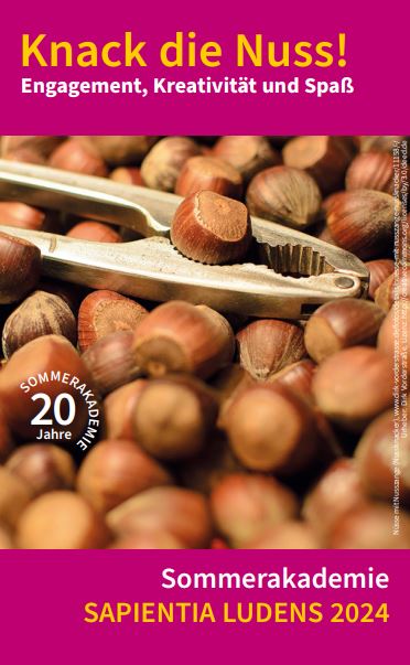 Sapientia Ludens I Sommerakademie 2024