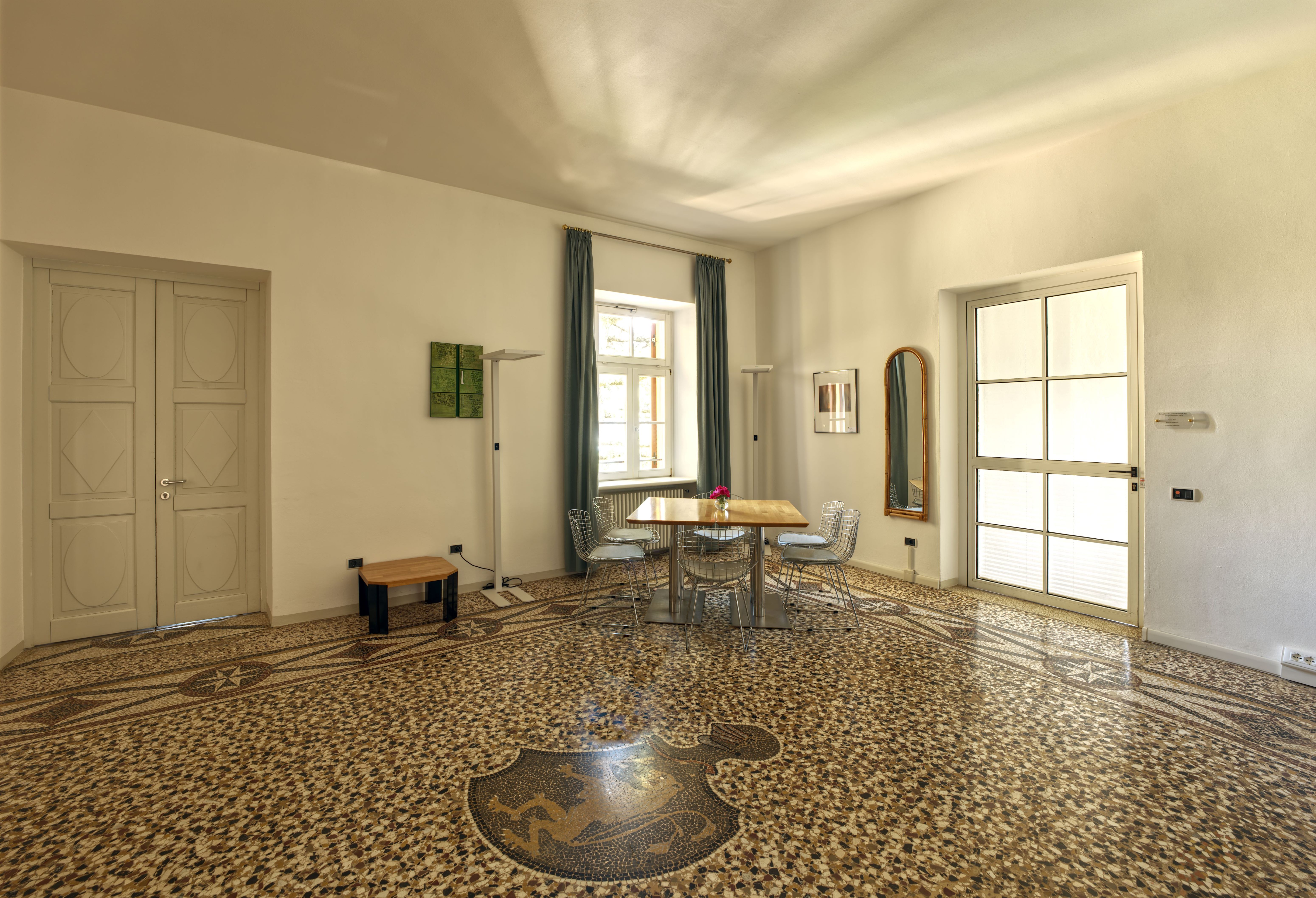 Fortbildungsakademie „Schloss Rechtenthal“