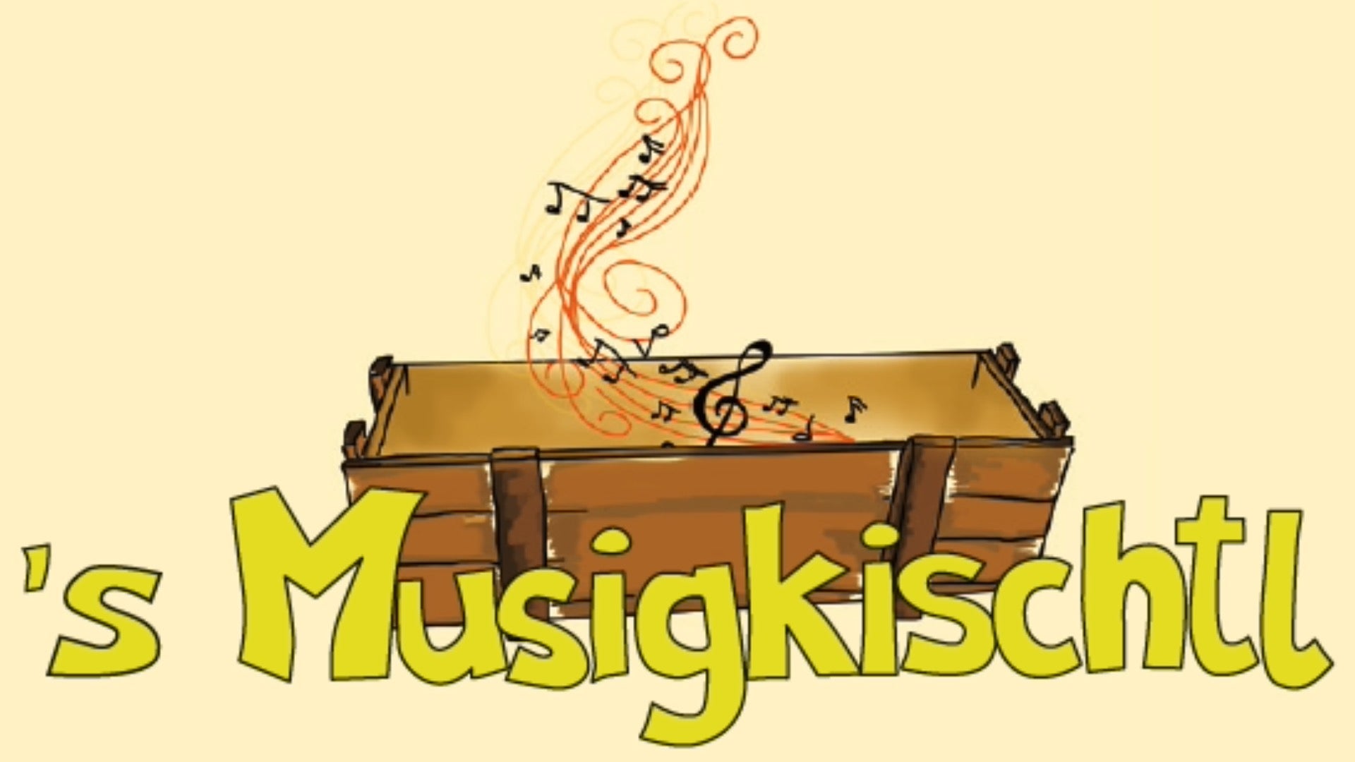 's Musigkischtl