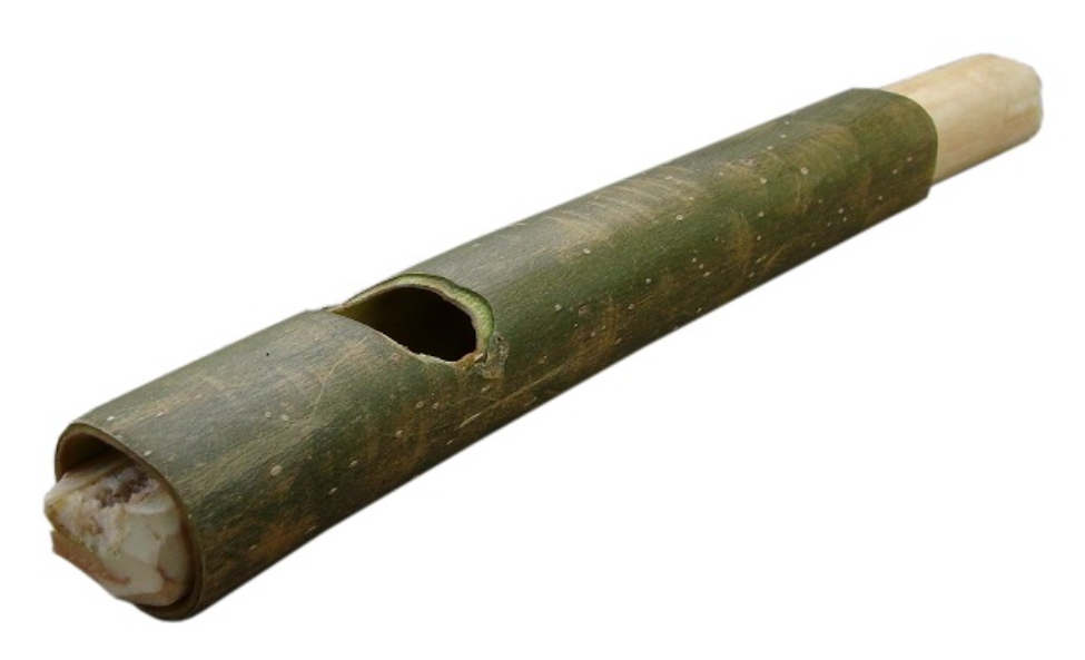 Fischietti Maienpfeifen