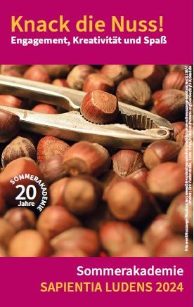 Sapientia Ludens 2024 