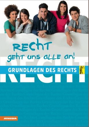 Cover Grundlagen Recht